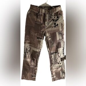 BDG women's jeans ( CowBoy Jean)